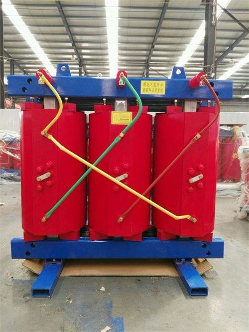 赛罕SCB12-315KVA干式变压器现货直发
